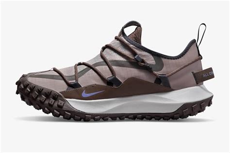 nike trail shoes for hiking